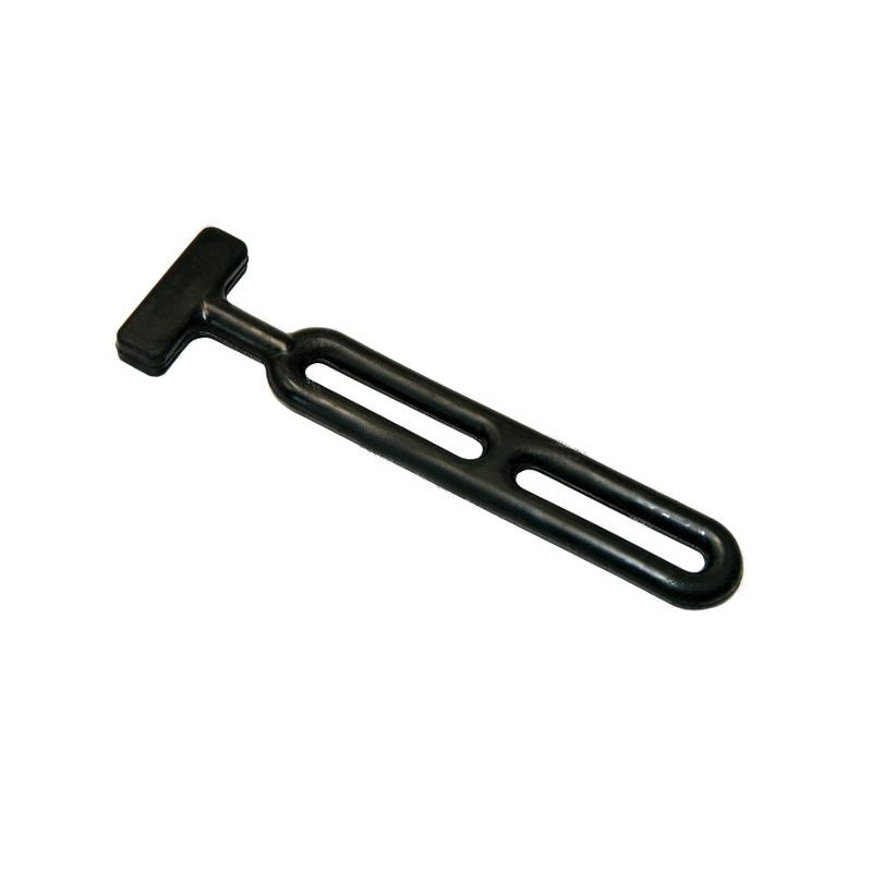 Napínací guma "T" k plachtě 190 mm