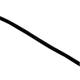 Lano napínací gumové pr. 6 mm, metráž