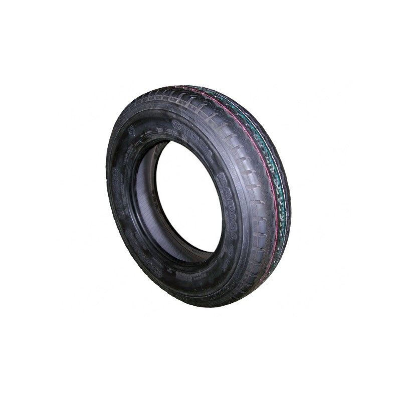 Pneu 155 R13 C 91/89N (615 kg) UE-168