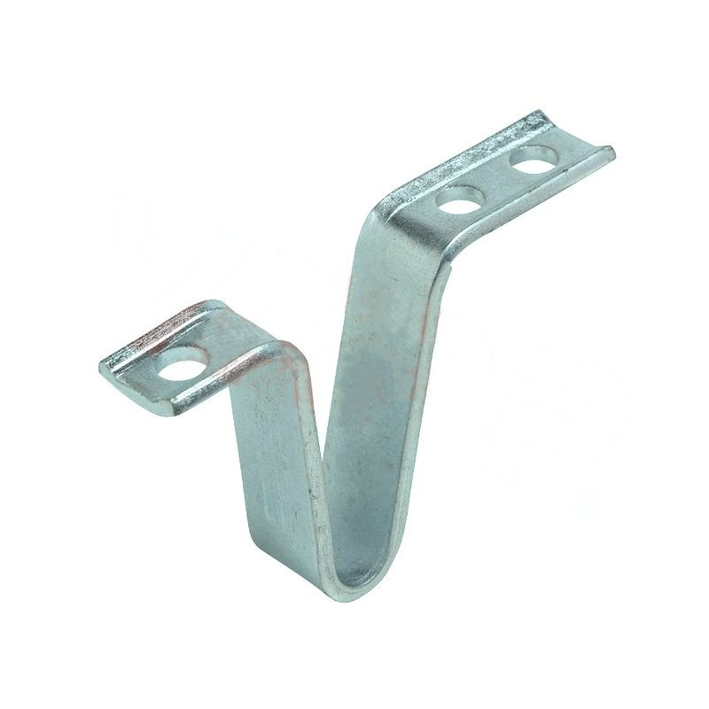 Opěra FLA k nebrzděnému přívěsu