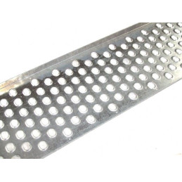 Plech pojezdový VAPP 2506/555 mm (LZ k PAV 3.x/x.x/2.20)