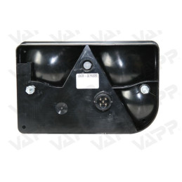 Svítilna Jokon 830 sdružená, L-BL/BR/KO/ML, baj5