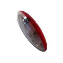 Svítilna doplňková obrysová Jokon SPL 2010 (bílé tělo)