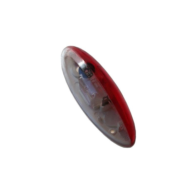 Svítilna doplňková obrysová Jokon SPL 2010 (bílé tělo)