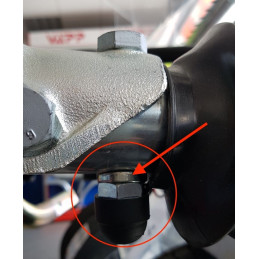 Podložka M14 sedlová zn