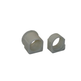 Pouzdra brzdy AL-KO 161S/251S/251G/251VB pr. 50 mm (přední + zadní)