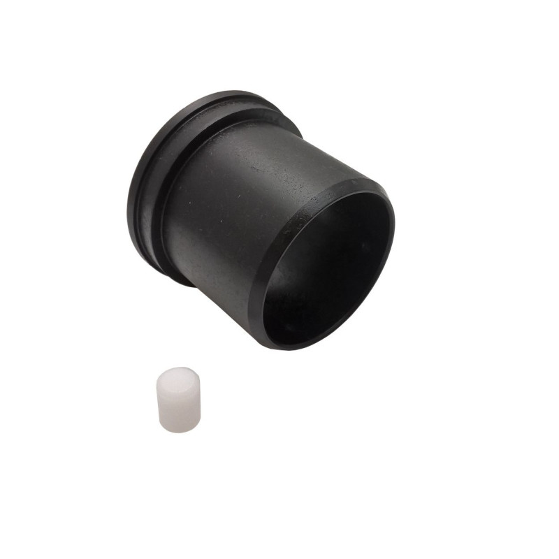 Pouzdro brzdy KNOTT pr. 45 mm vč. kolíku