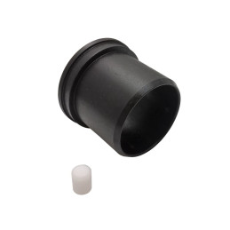 Pouzdro brzdy KNOTT pr. 50 mm vč. kolíku