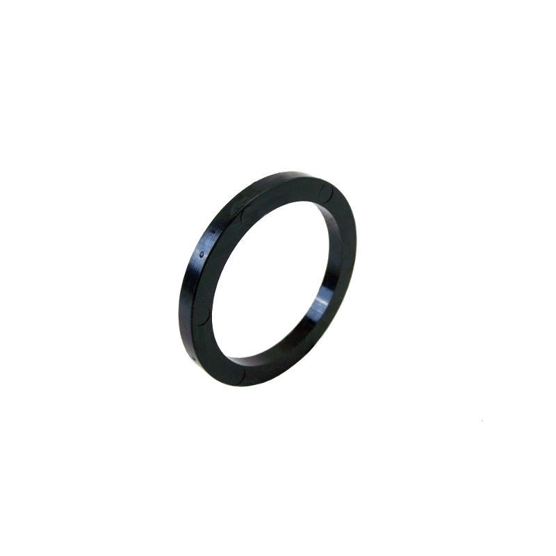 Kroužek - prachovka náboje KNOTT 56,2x44x5 mm nové provedení