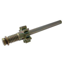 Hřídel navijáku AL-KO 901 (šroubovací klika, servis 811179, starý)