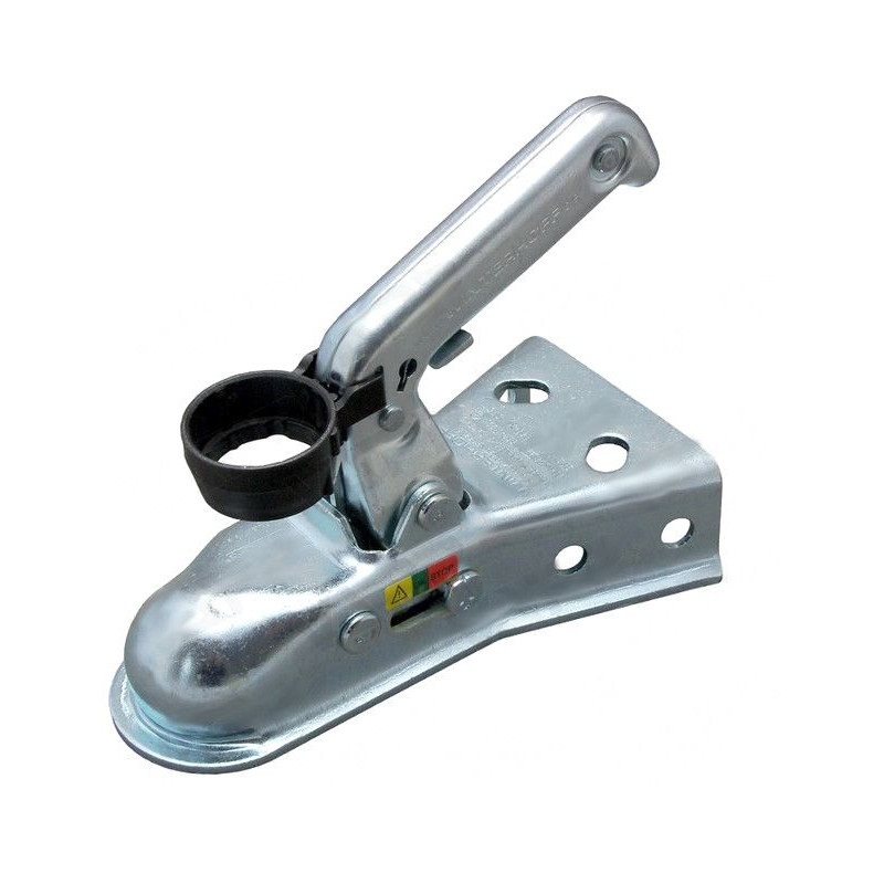 Tažná spojka Winterhoff WW 8-Y, 800 kg, na V-oj