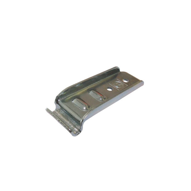 Závěr bočnic - protikus BVG 60-A malý rovný