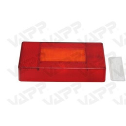 Sklo svítilny Jokon 2002, L-BL/BR/KO/ML