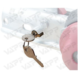 Zámek AL-KO zásuvný k AKS 1300