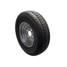 Kolo 145 R10 74N Trailermaxx M+S, 3,5B, ET-2, 100x4