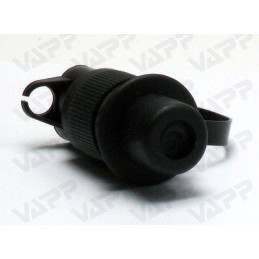 Zástrčka - vidlice 3 pólová pro traktory a zem. stroje (25A)