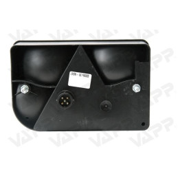 Svítilna Jokon 830 sdružená, P-BL/BR/KO/CO, baj5