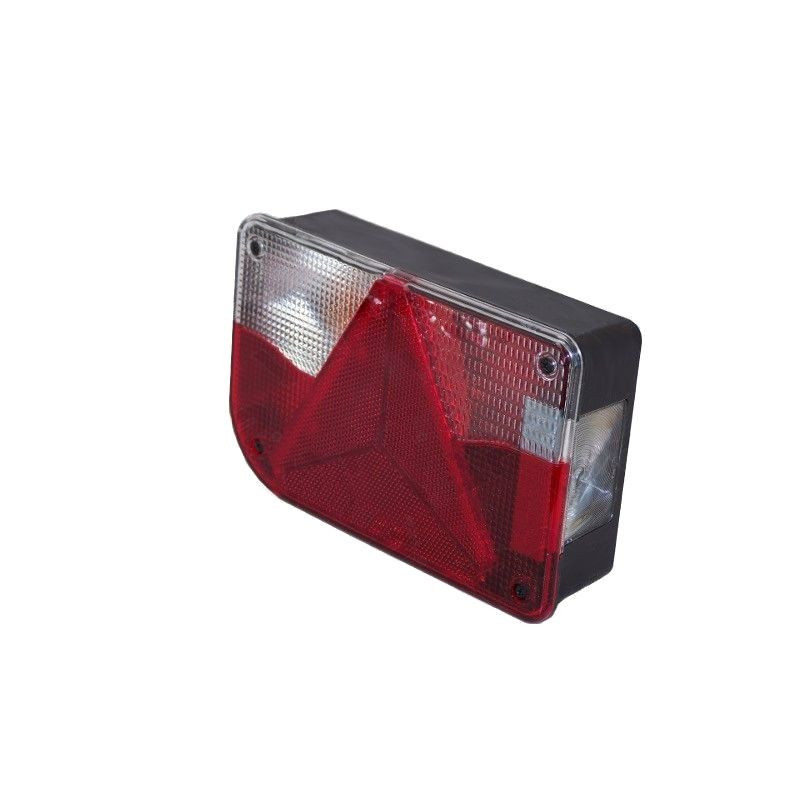 Svítilna Jokon 830 sdružená, L-BL/BR/KO/ML/RZ, baj5