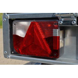 Svítilna Jokon 830 sdružená, L-BL/BR/KO/ML/RZ, baj5