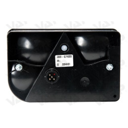 Svítilna Jokon 830 sdružená, P-BL/BR/KO/RZ, baj5