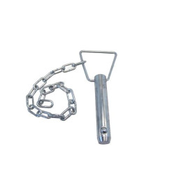 Čep s řetízkem k opěrné noze SF 60