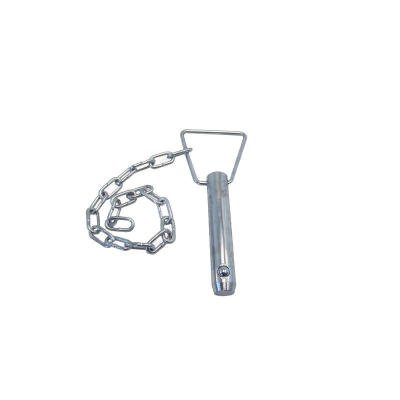 Čep s řetízkem k opěrné noze SF 60