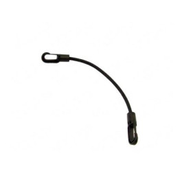 Zajišťovací gumotah nájezdů VAPP 36 cm, pr. 8 mm