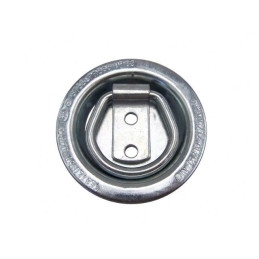 Kotevní miska pr. 79 mm (zápustná, 250 daN)