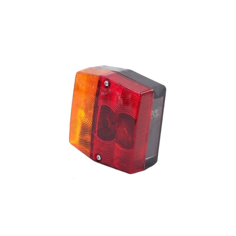 Svítilna sdružená Fristom MD-2 L/P-BL/BR/KO/RZ