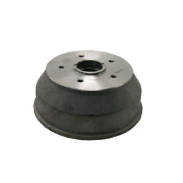 Buben brzdový KNOTT pro 10'' kola 200x50 (112x5) včetně ložiska