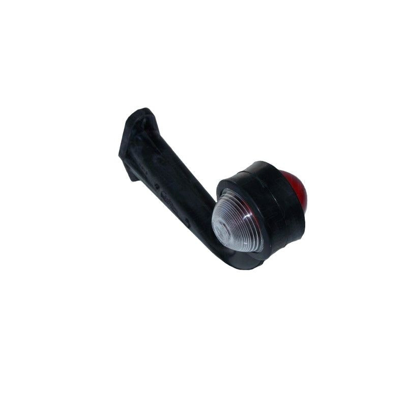 Svítilna doplňková obrysová Jokon SPL 11 zahnutá 181 mm