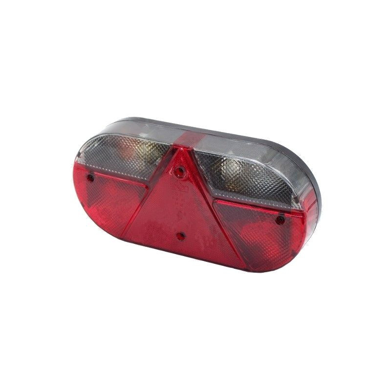 Svítilna Jokon 610 sdružená, L-BL/BR/KO/CO/ML, baj6