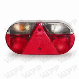 Svítilna Jokon 610 sdružená, L-BL/BR/KO/CO/ML, baj6