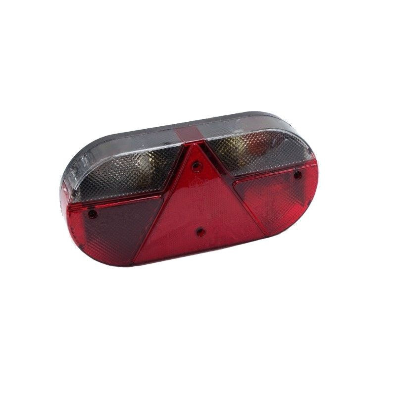 Svítilna Jokon 610 sdružená, P-BL/BR/KO/CO, baj6