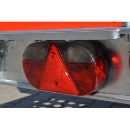 Svítilna Jokon 610 sdružená, P-BL/BR/KO/CO, baj6