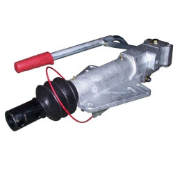 Nájezdová brzda AL-KO Profi V 3500 k 3062/3081 bez kloubu