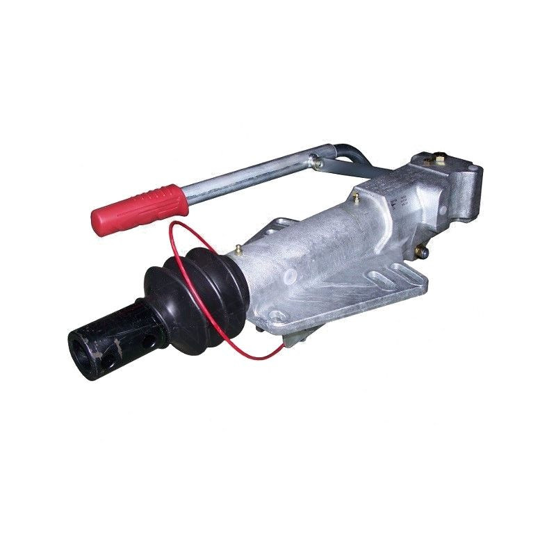 Nájezdová brzda AL-KO Profi V 3500 k 3062/3081 bez kloubu