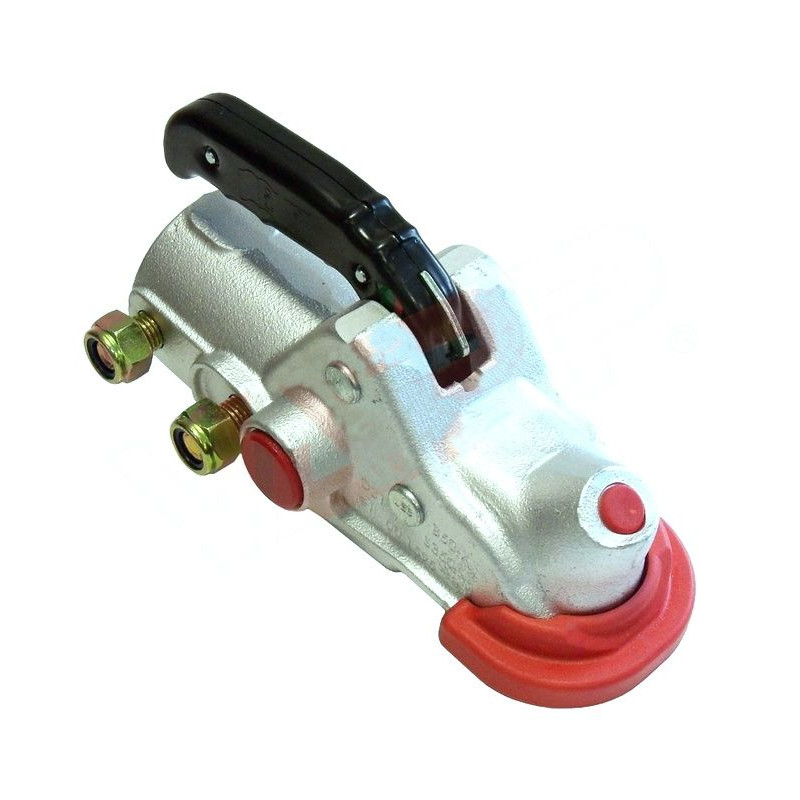 Tažná spojka AL-KO Profi AK 351, 3500 kg, 60 mm, H16 + SoftDock