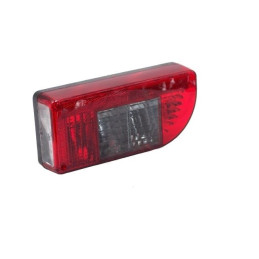 Svítilna Jokon 821 sdružená, P-BL/BR/KO/CO/ML/RZ