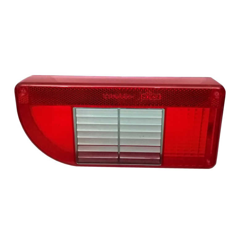 Sklo svítilny Jokon 821, L-BL/BR/KO/CO/ML