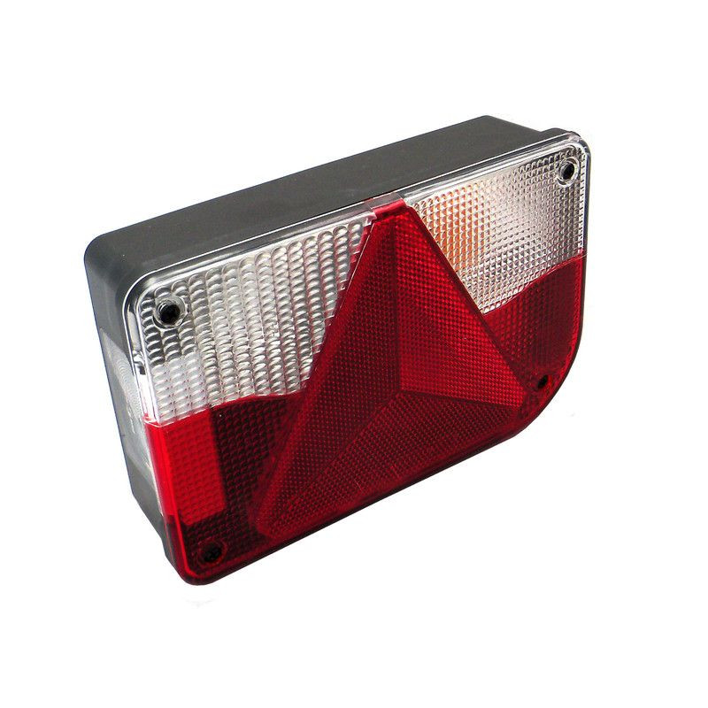 Svítilna Jokon 830 sdružená, P-BL/BR/KO/CO/RZ, baj5