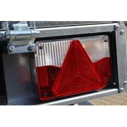 Svítilna Jokon 830 sdružená, P-BL/BR/KO/CO/RZ, baj5