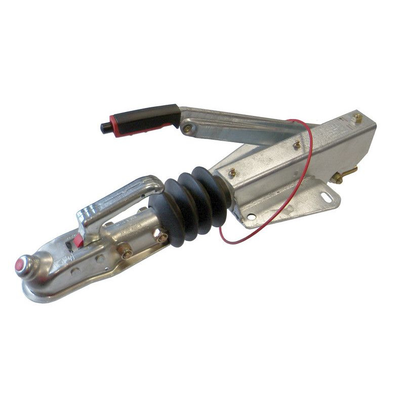 Nájezdová brzda AL-KO 90S/3 HM (horní montáž)