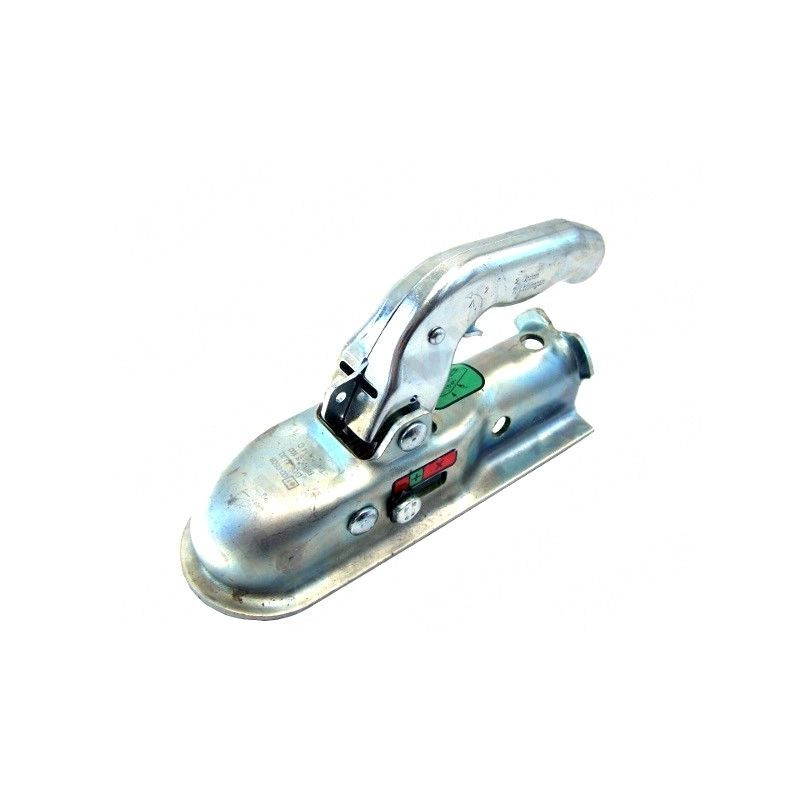 Tažná spojka KNOTT KK14-C, 1400 kg, 35/36 mm, H12V12