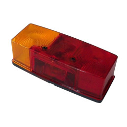 Svítilna SAW sdružená, L-BL/BR/KO