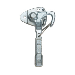 Winterhoff WV 10-R závěr bočnic (karhák) pravý