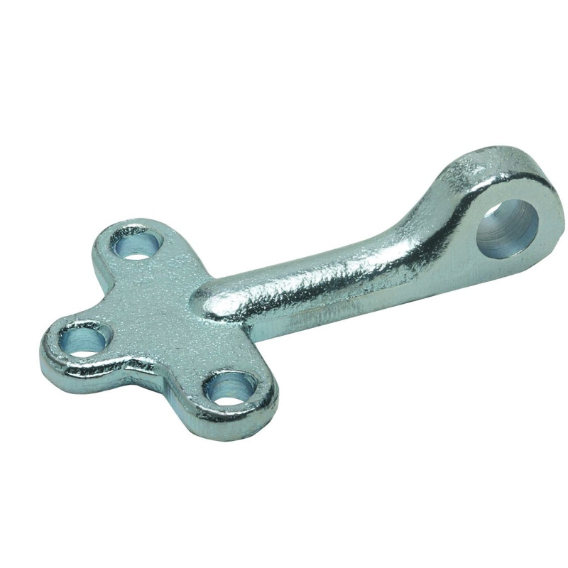 Winterhoff WVG 10-A protikus závěru bočnic (karháku) WV 10