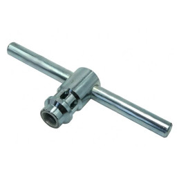 Matice - klika k čepu M20x1,5 ke KHV (bez pojistky), KNOTT