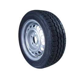 Kolo 195/50 R13 C 104N Trailermaxx M+S, 5,5J, ET30, 112x5