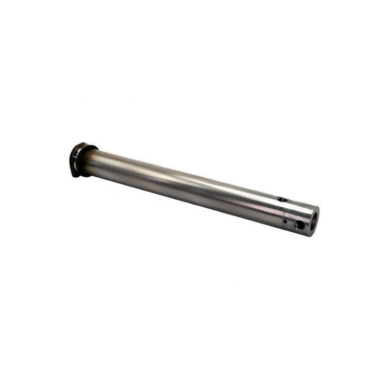 Tažná trubka nájezdové brzdy KNOTT KF35-D1/D2 (pr. 50 mm)